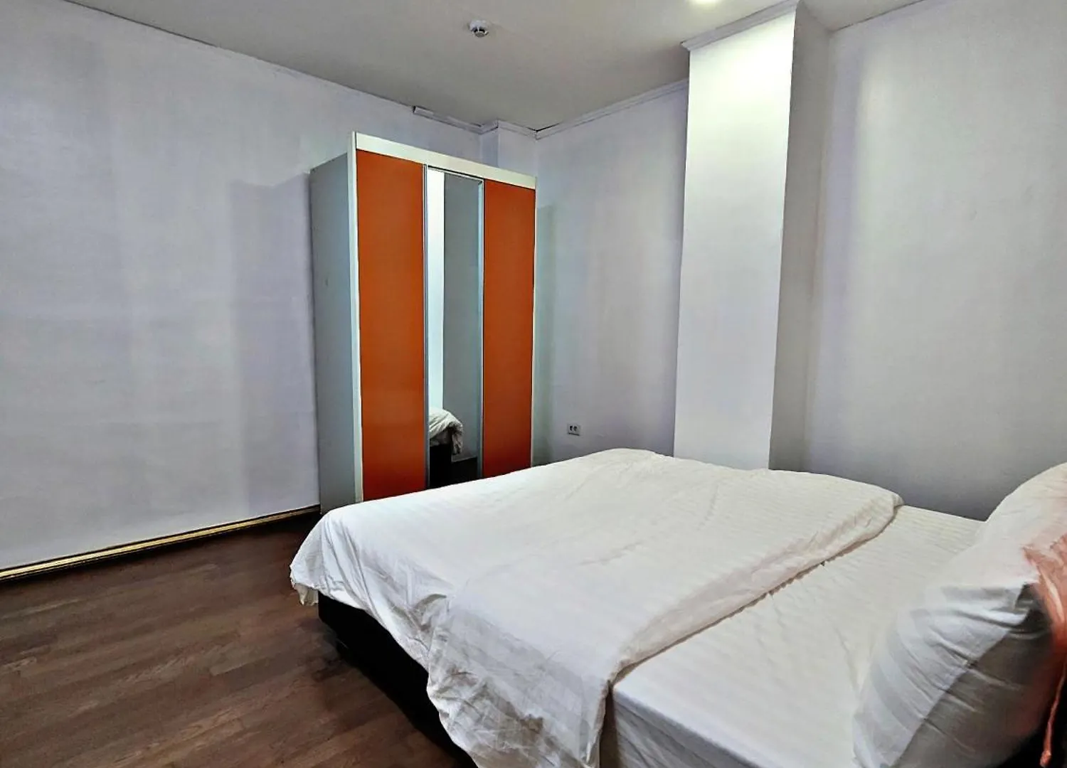 New Koa Condo Hotel 앙헬레스