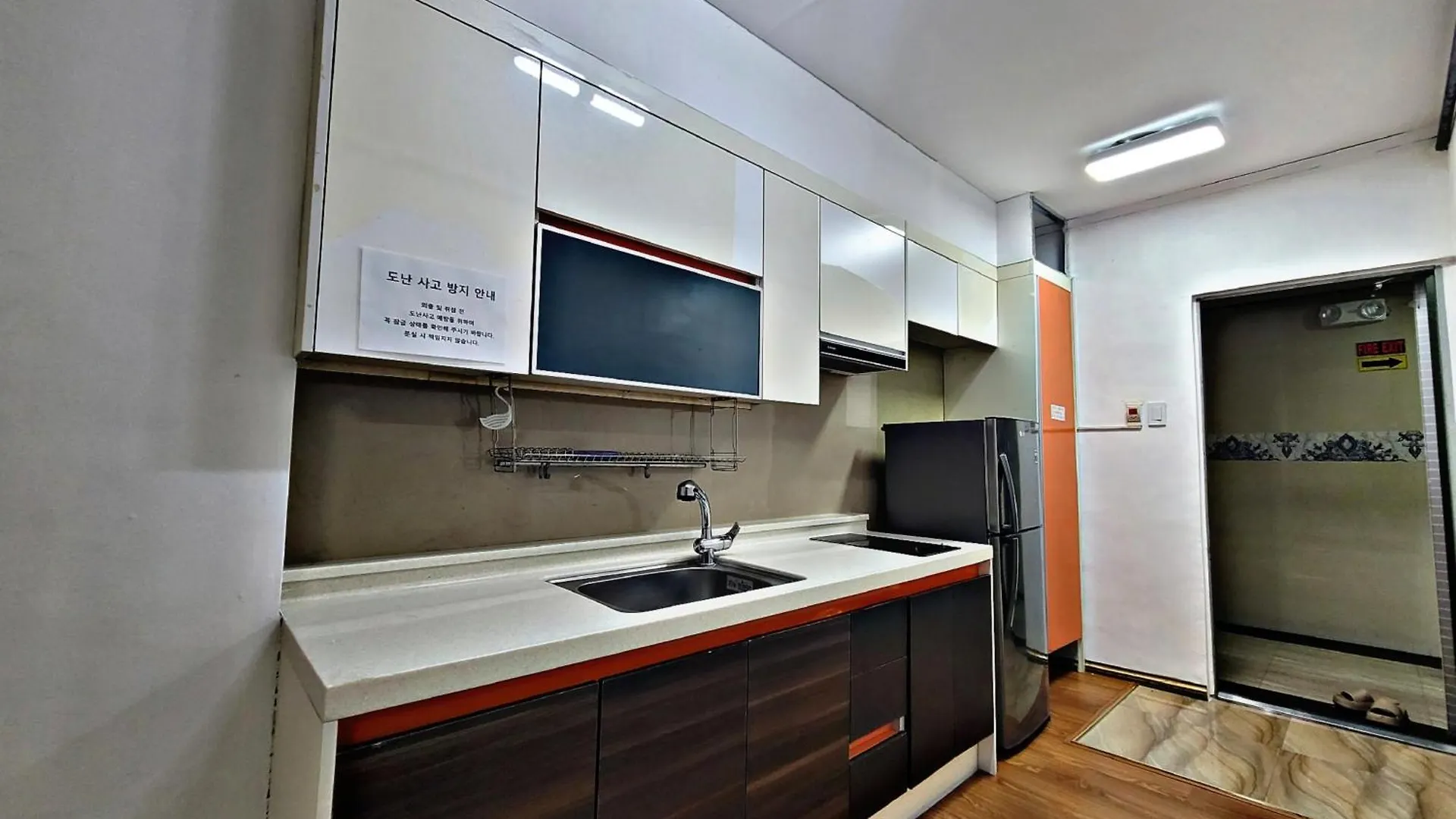 **  New Koa Condo Hotel 앙헬레스 필리핀
