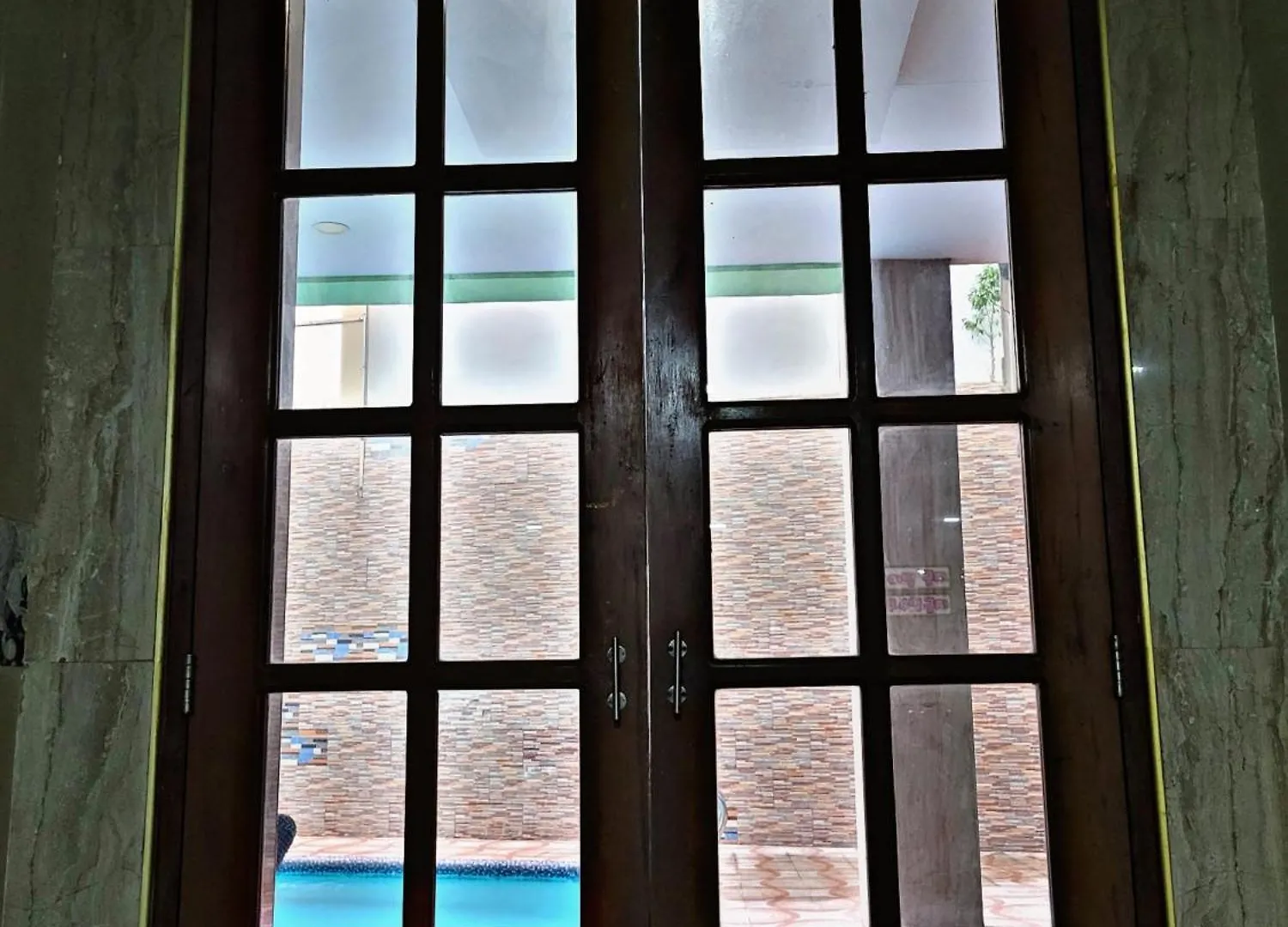 New Koa Condo Hotel 앙헬레스 2*,