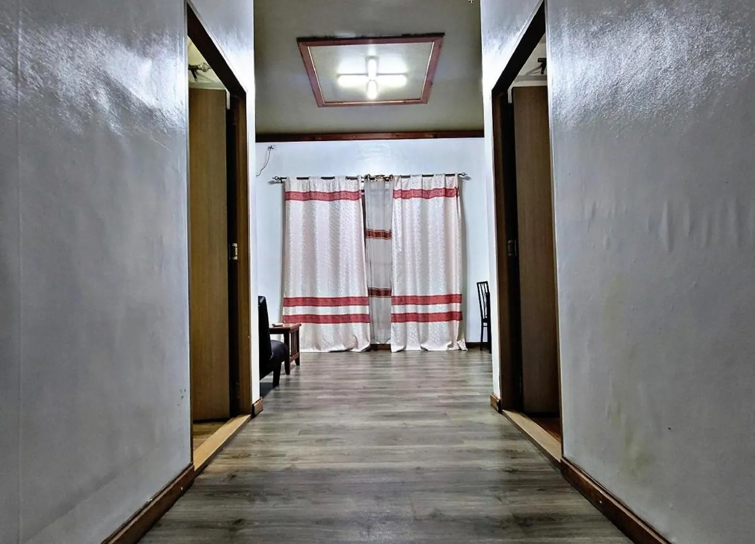 New Koa Condo Hotel 앙헬레스 필리핀