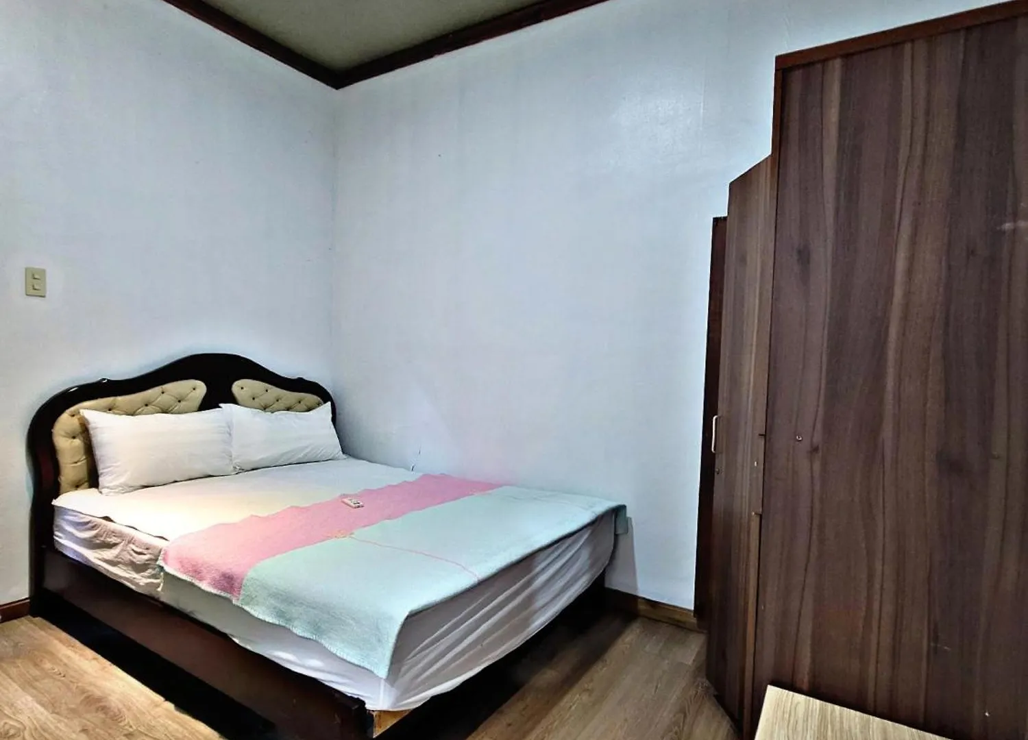 New Koa Condo Hotel 앙헬레스 2*,  필리핀
