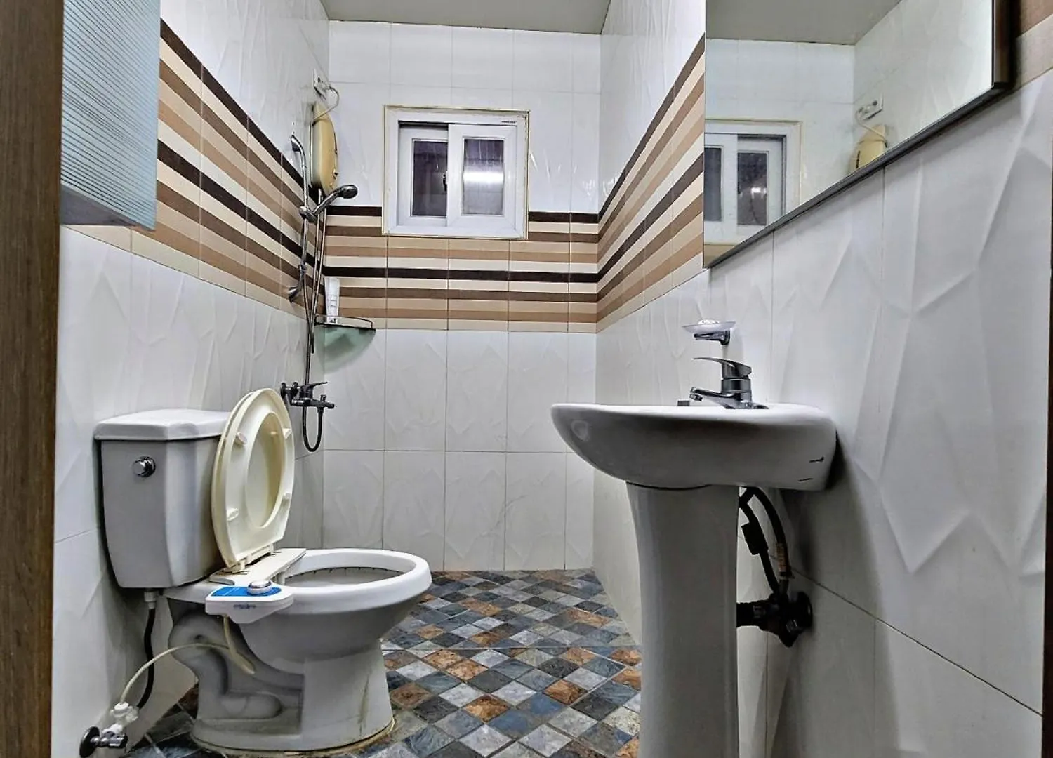 New Koa Condo Hotel 앙헬레스 2*,