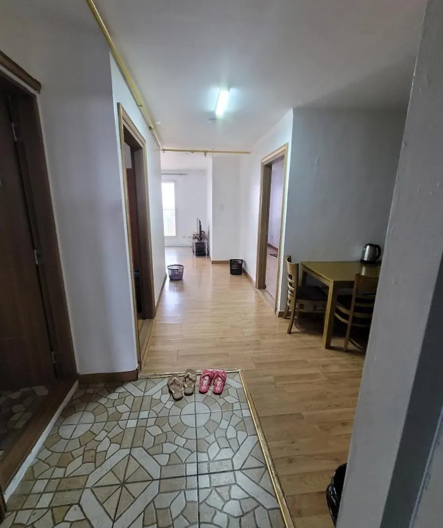 New Koa Condo Hotel 앙헬레스