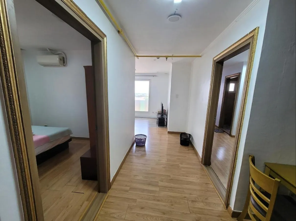 New Koa Condo Hotel 앙헬레스