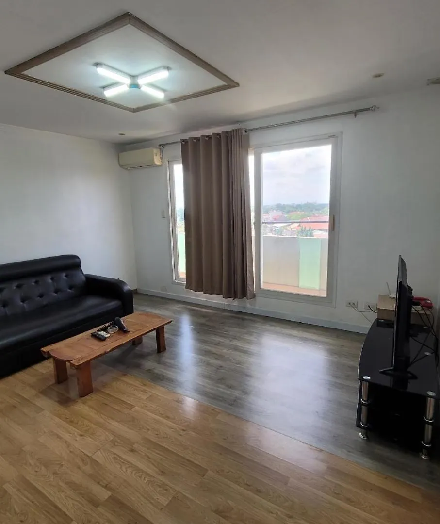 **  New Koa Condo Hotel 앙헬레스 필리핀