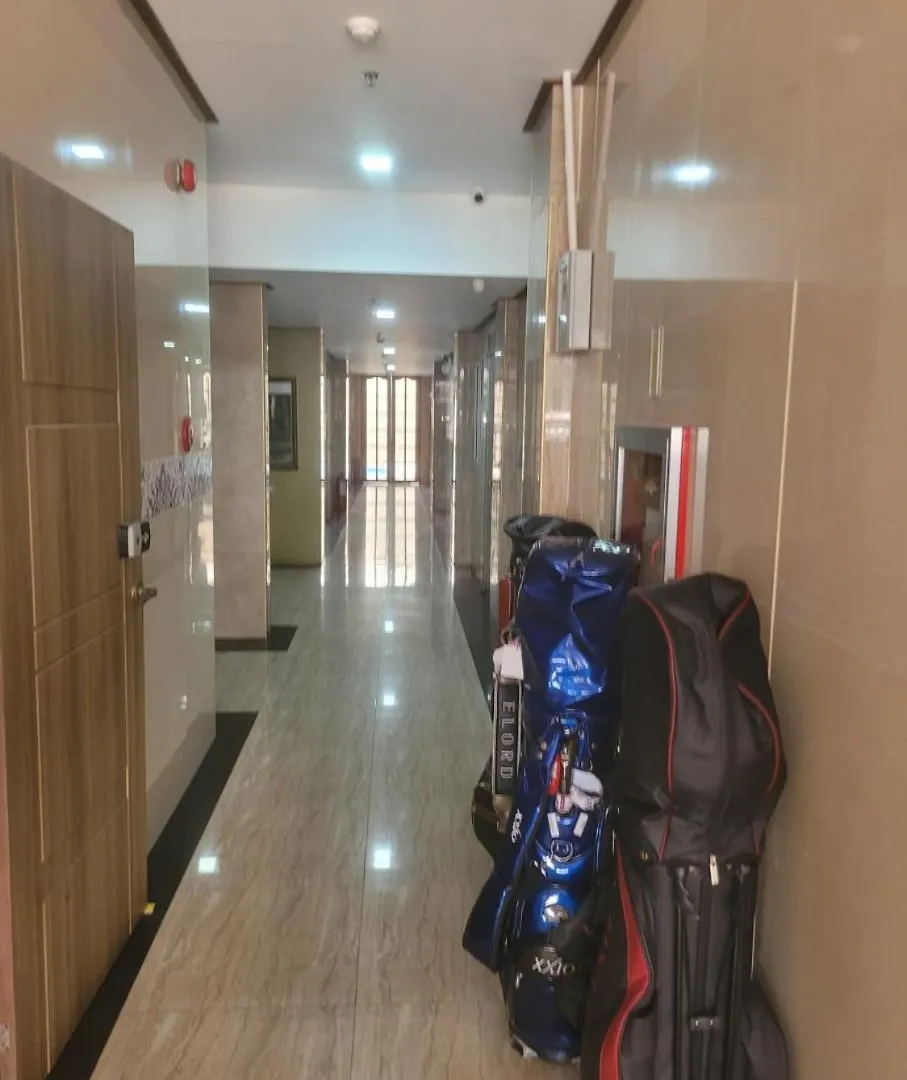 New Koa Condo Hotel Angeles