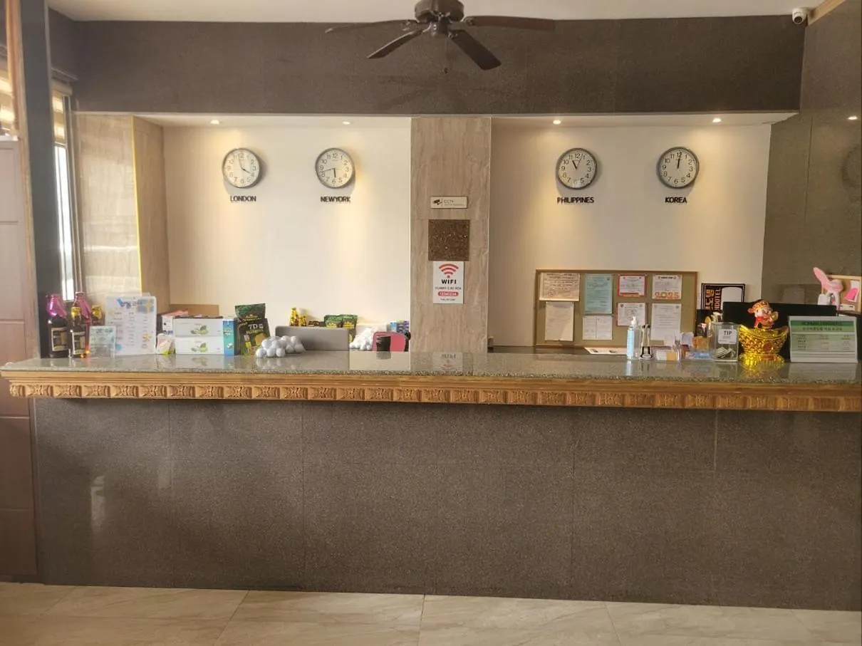 New Koa Condo Hotel Angeles