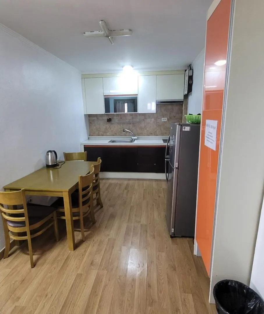 New Koa Condo Hotel Angeles 2*,  Philippines