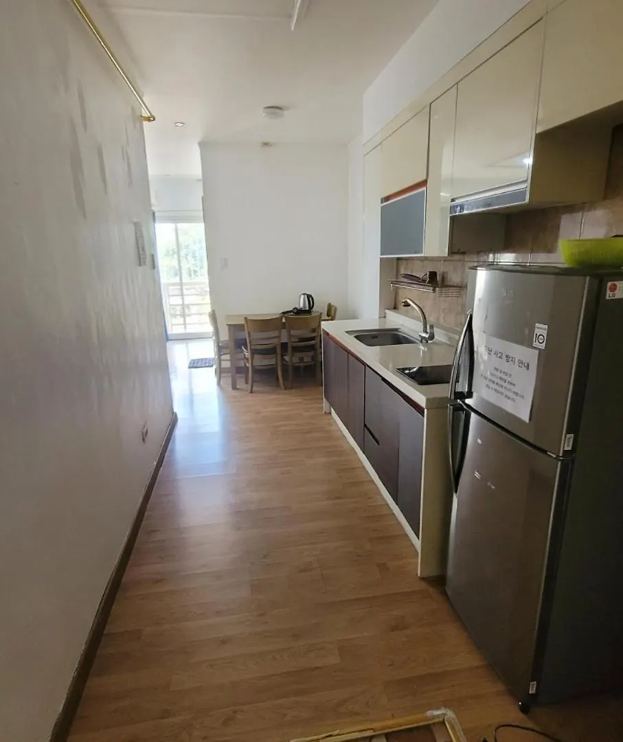 New Koa Condo Hotel Angeles Philippines